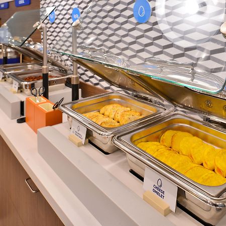 Holiday Inn Express Hotel & Suites La Place By Ihg Dış mekan fotoğraf