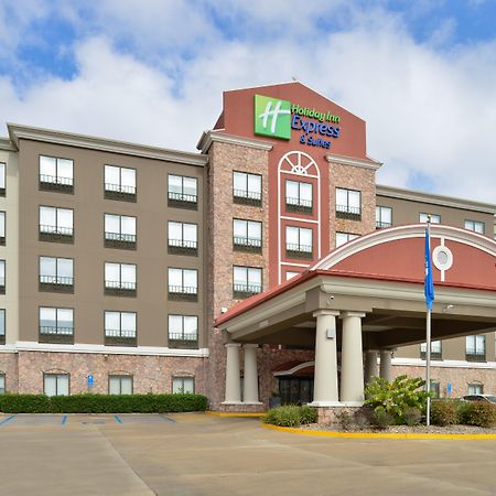 Holiday Inn Express Hotel & Suites La Place By Ihg Dış mekan fotoğraf