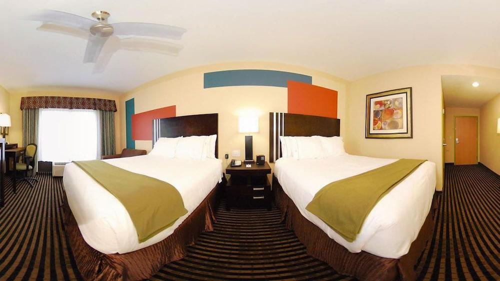 Holiday Inn Express Hotel & Suites La Place By Ihg Dış mekan fotoğraf
