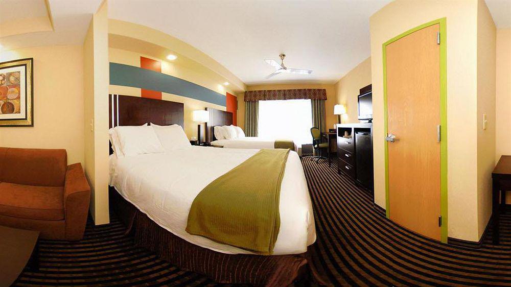 Holiday Inn Express Hotel & Suites La Place By Ihg Dış mekan fotoğraf