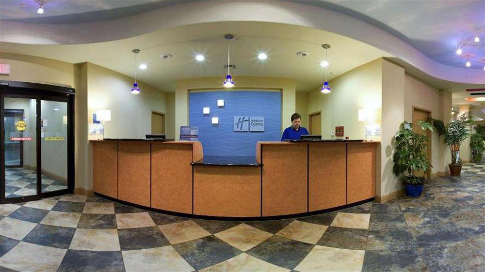 Holiday Inn Express Hotel & Suites La Place By Ihg Dış mekan fotoğraf