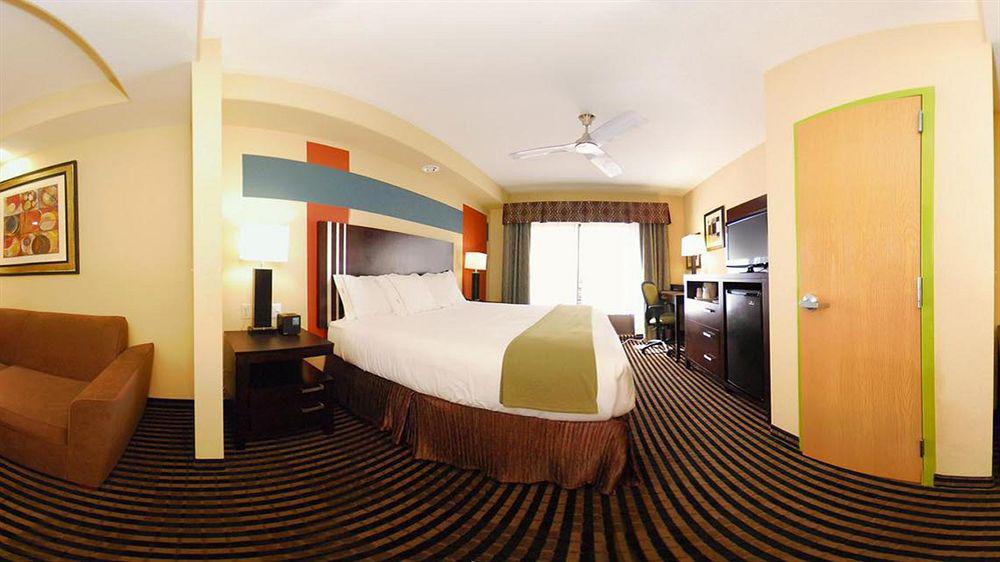 Holiday Inn Express Hotel & Suites La Place By Ihg Dış mekan fotoğraf
