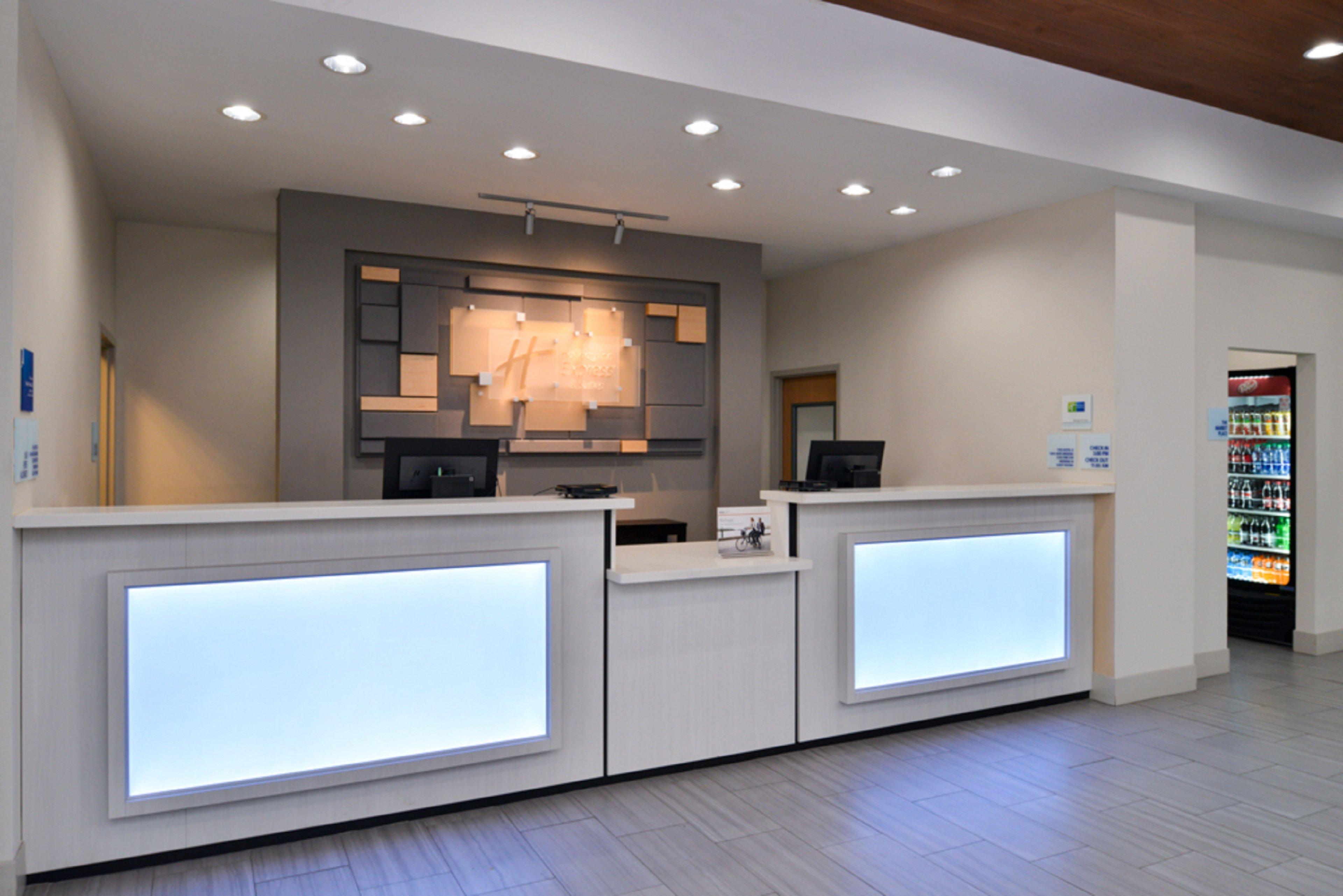 Holiday Inn Express Hotel & Suites La Place By Ihg Dış mekan fotoğraf