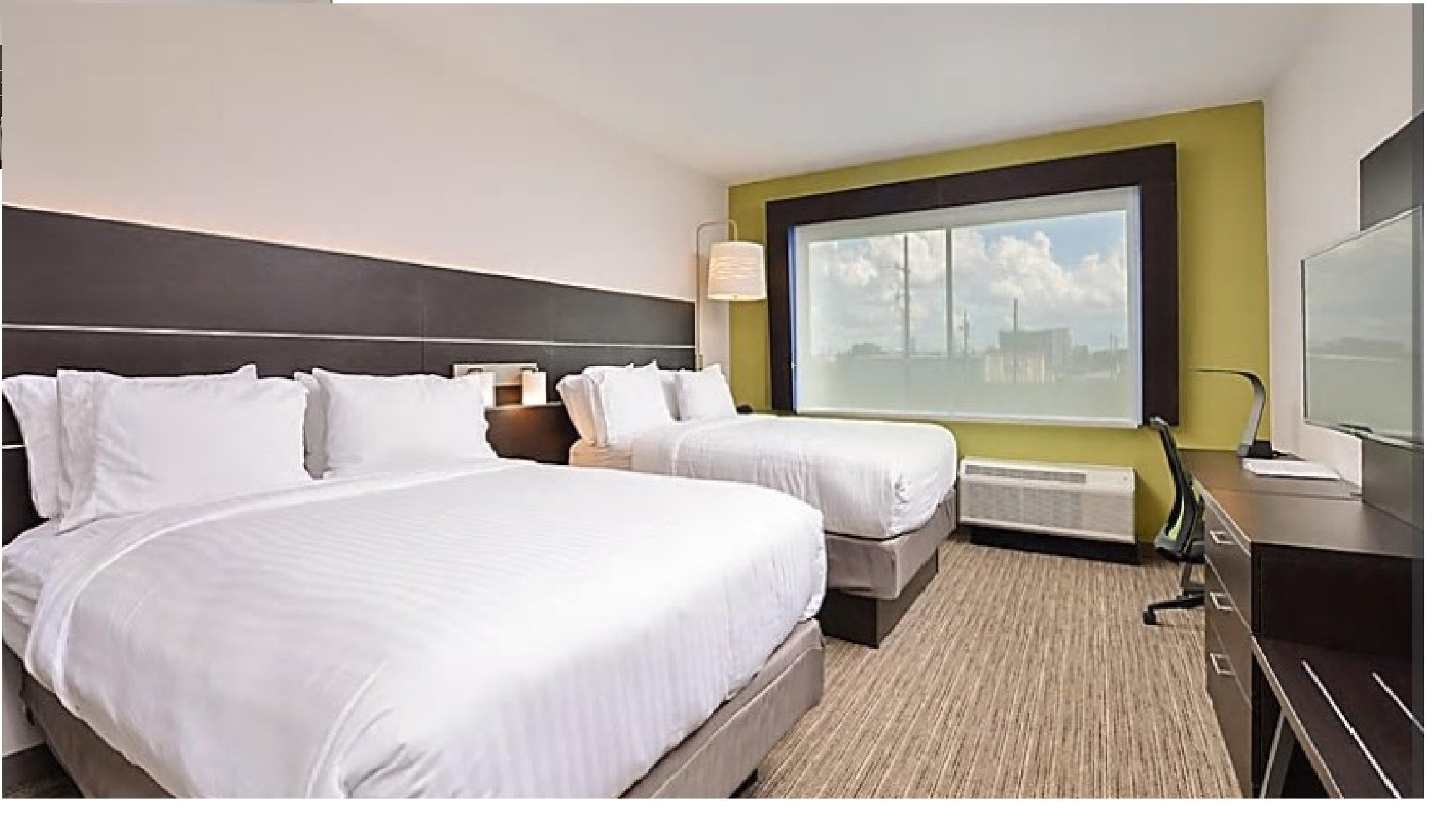 Holiday Inn Express Hotel & Suites La Place By Ihg Dış mekan fotoğraf