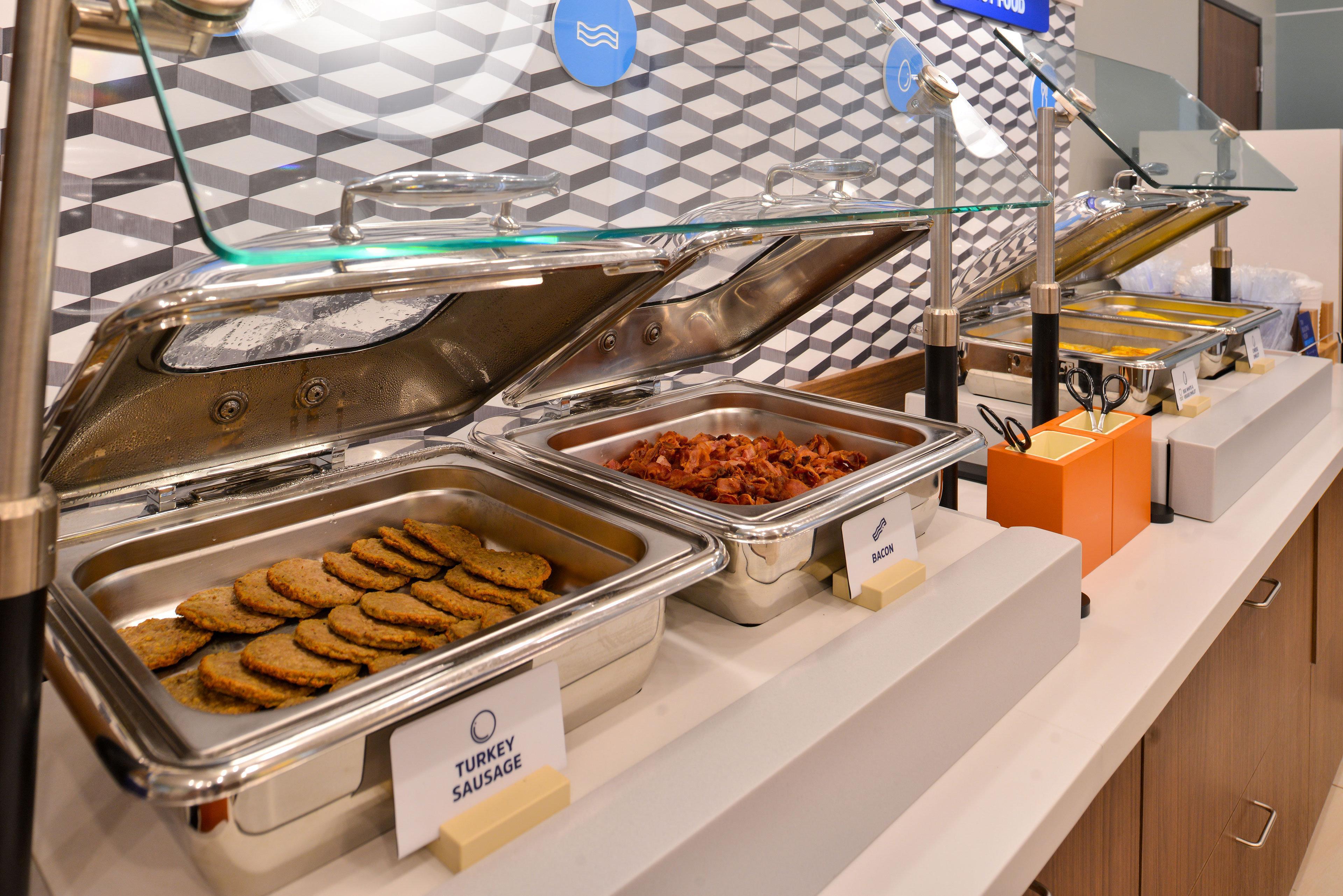 Holiday Inn Express Hotel & Suites La Place By Ihg Dış mekan fotoğraf
