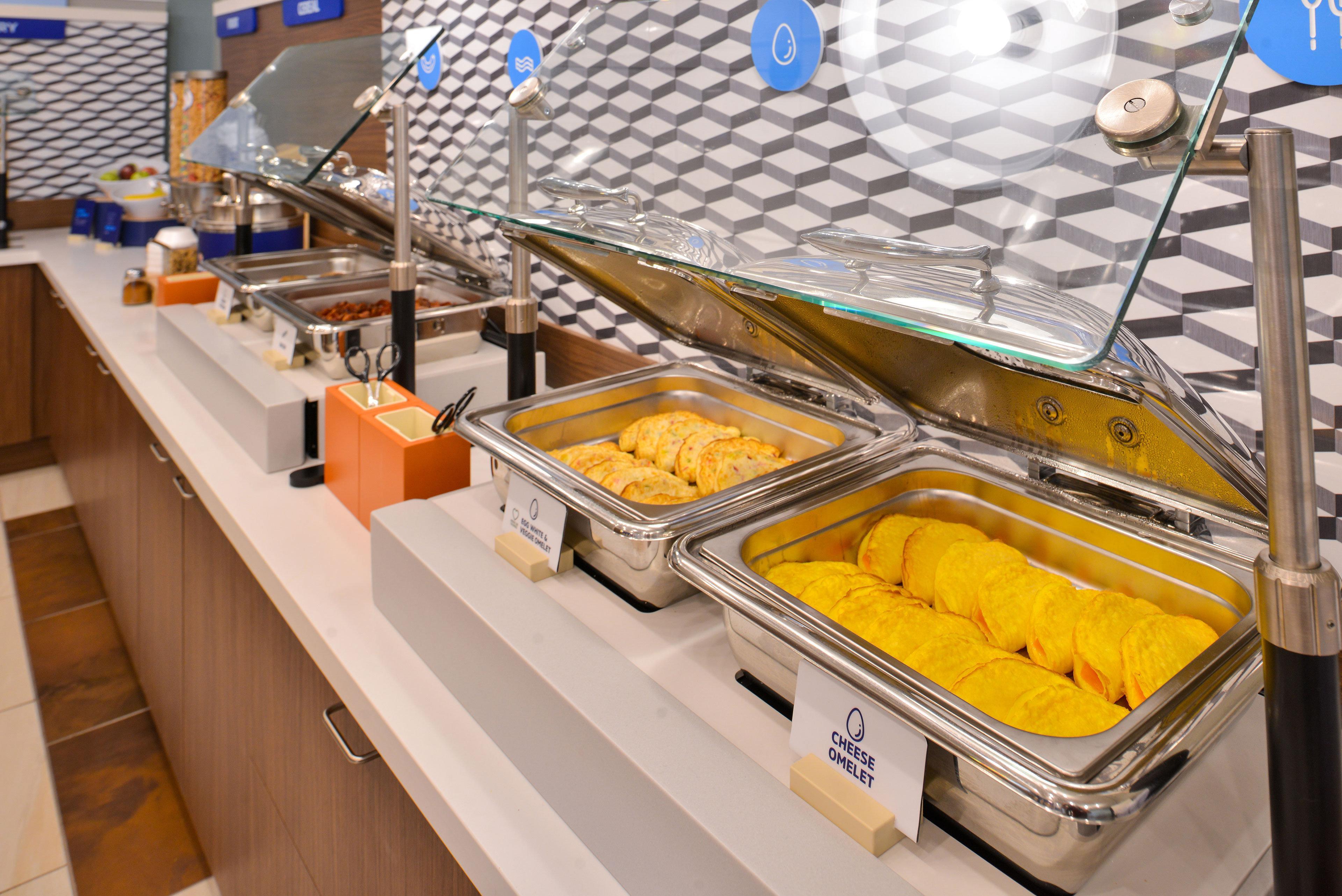Holiday Inn Express Hotel & Suites La Place By Ihg Dış mekan fotoğraf
