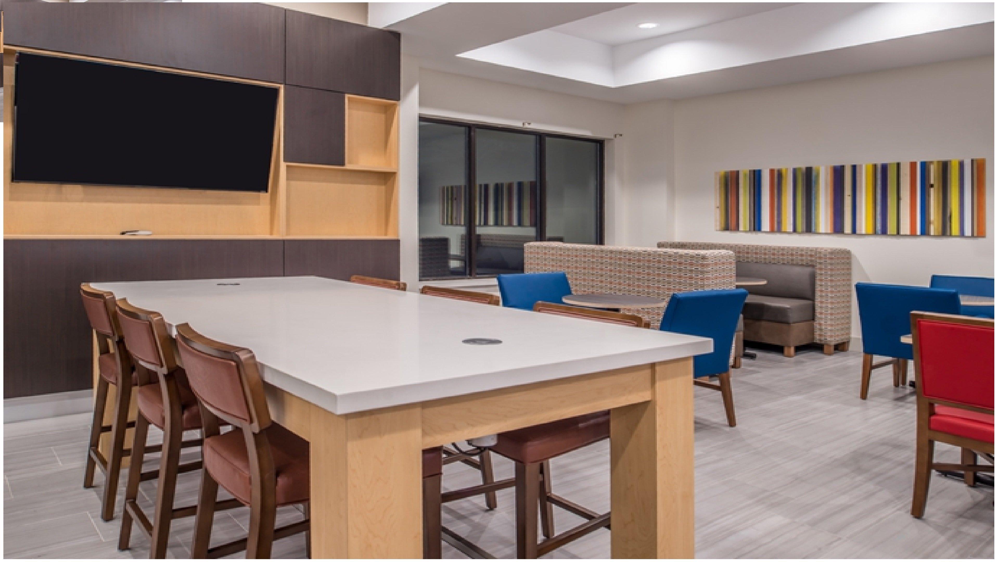 Holiday Inn Express Hotel & Suites La Place By Ihg Dış mekan fotoğraf