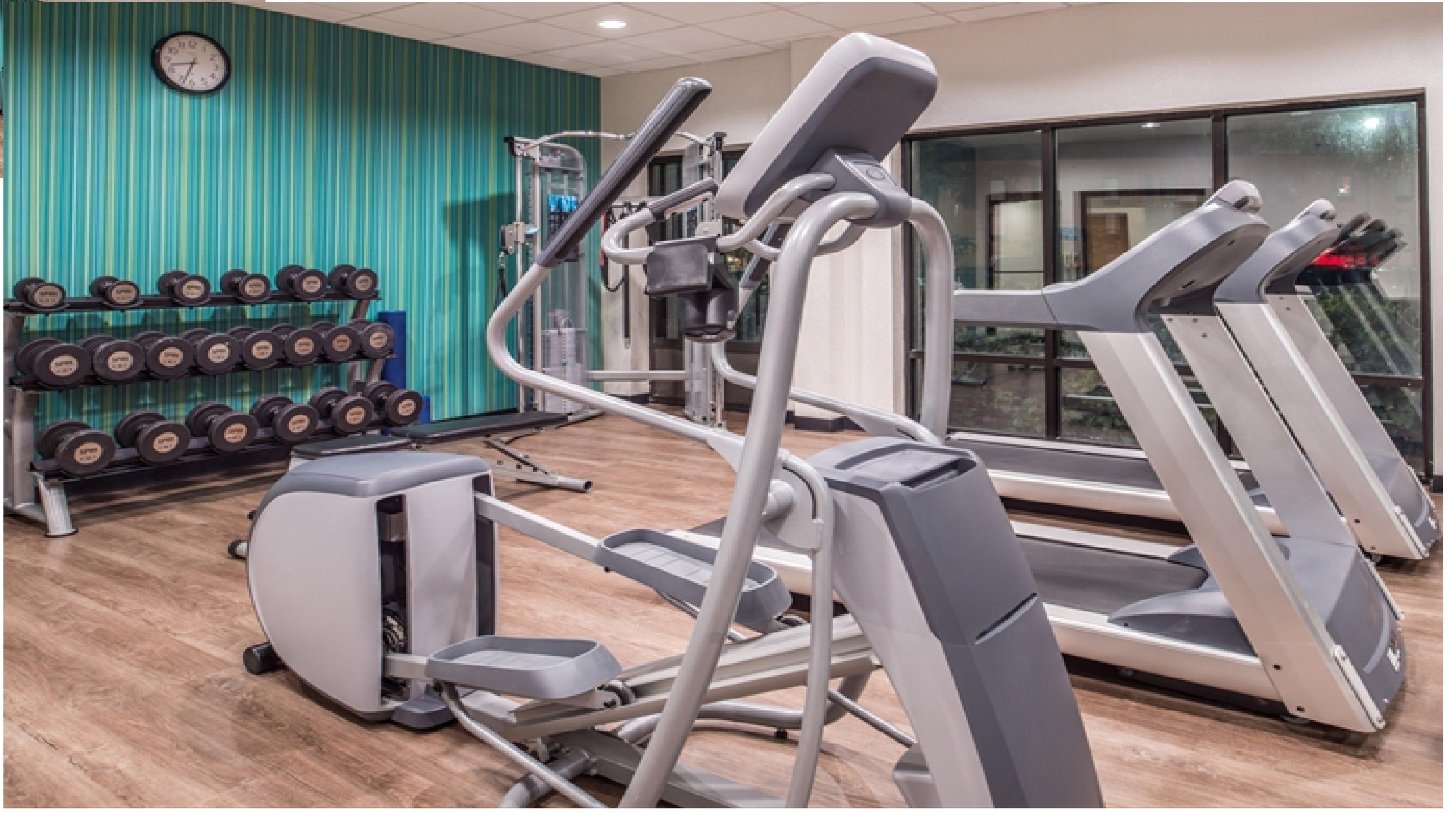 Holiday Inn Express Hotel & Suites La Place By Ihg Dış mekan fotoğraf