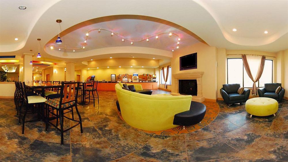 Holiday Inn Express Hotel & Suites La Place By Ihg Dış mekan fotoğraf