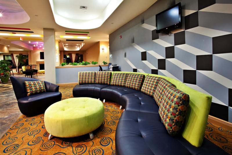Holiday Inn Express Hotel & Suites La Place By Ihg Dış mekan fotoğraf