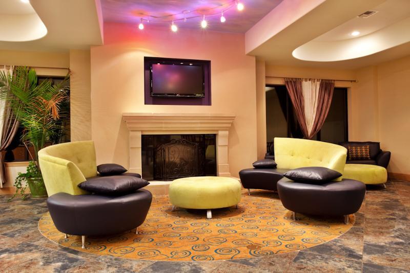 Holiday Inn Express Hotel & Suites La Place By Ihg Dış mekan fotoğraf