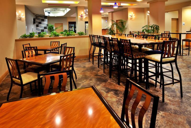 Holiday Inn Express Hotel & Suites La Place By Ihg Dış mekan fotoğraf